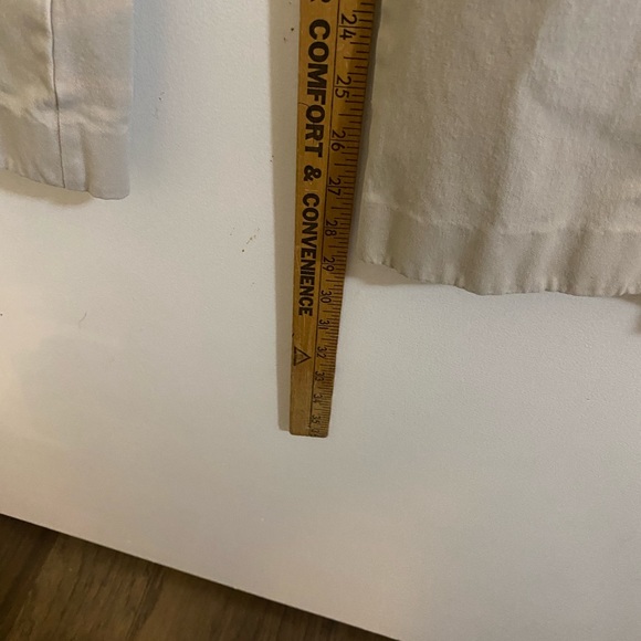 St Johns Bay Ladies Bi Stretch Pants 8. - Picture 6 of 11